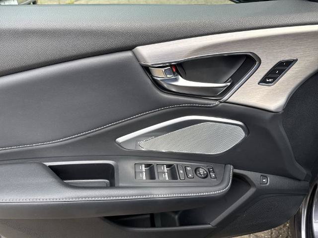 Used 2019 Acura RDX w/ Technology Package AWD/4WD image 13