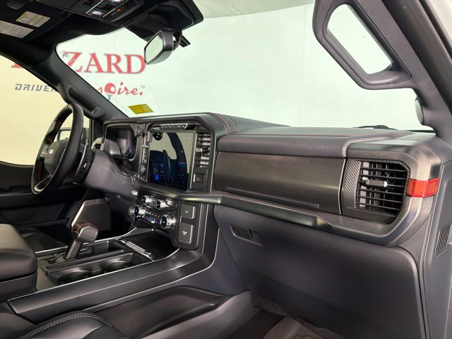 Certified 2024 Ford F150 Raptor AWD/4WD image 31