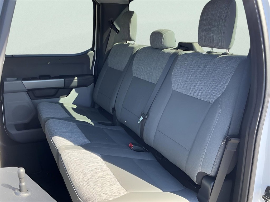 Certified 2025 Ford F250 XLT w/ FX4 Off-Road Package image 20
