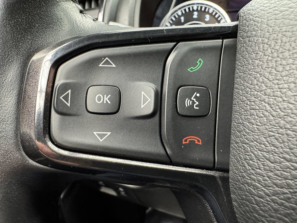 Used 2023 RAM 1500 Big Horn AWD/4WD image 16