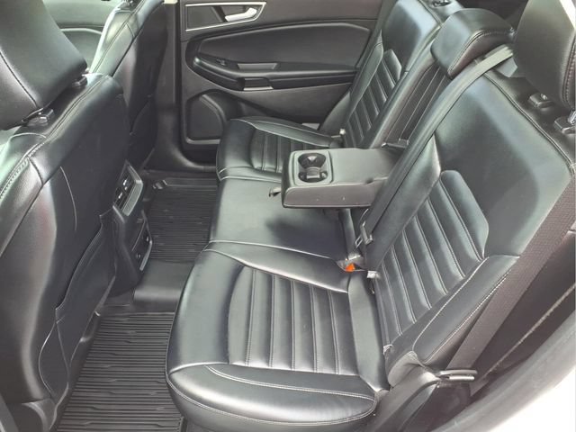 Certified 2022 Ford Edge SEL w/ Convenience Package AWD/4WD image 15