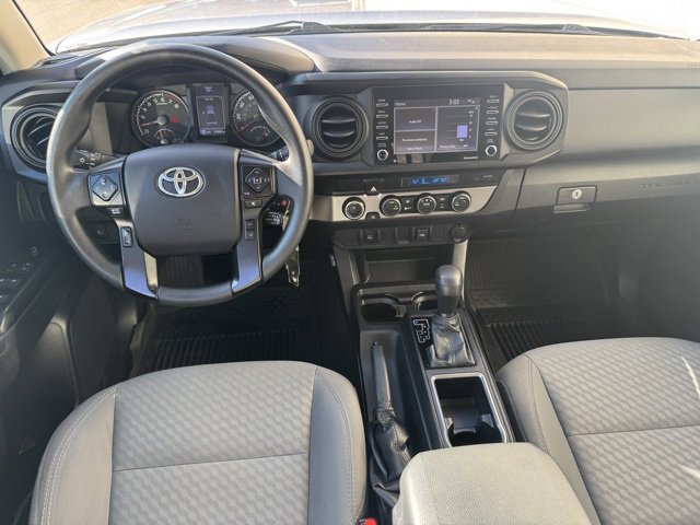 Used 2021 Toyota Tacoma SR image 27