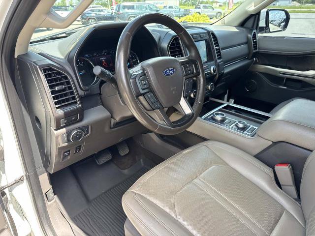 Certified 2021 Ford Expedition Max Limited AWD/4WD image 17