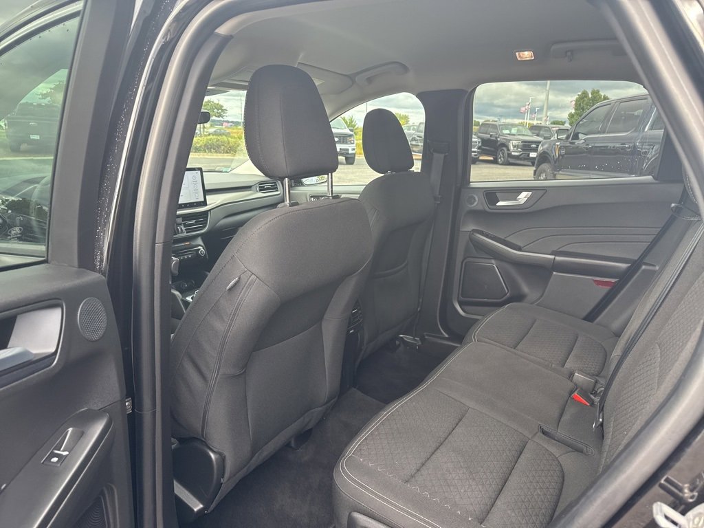 Certified 2023 Ford Escape Active w/ Tech Pack #2 image 25