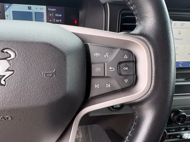 Certified 2023 Ford Bronco Big Bend AWD/4WD image 23