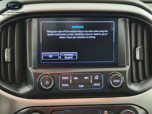 Used 2018 Chevrolet Colorado LT image 23