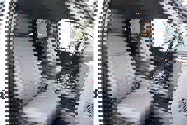 Certified 2025 Ford F150 Lightning Flash image 12