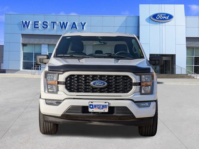 Certified 2023 Ford F150 XL w/ STX Appearance Package image 7
