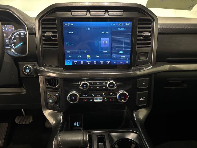 Certified 2023 Ford F150 XLT w/ Equipment Group 302A High AWD/4WD image 18