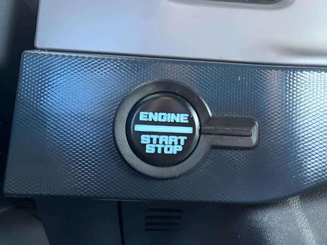Certified 2023 Ford Bronco Outer Banks AWD/4WD image 22