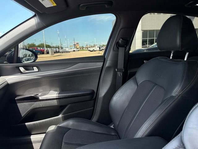 Used 2024 Kia K5 GT-Line image 24