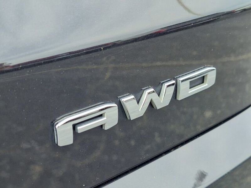 Used 2020 GMC Acadia Denali w/ Trailering Package image 16