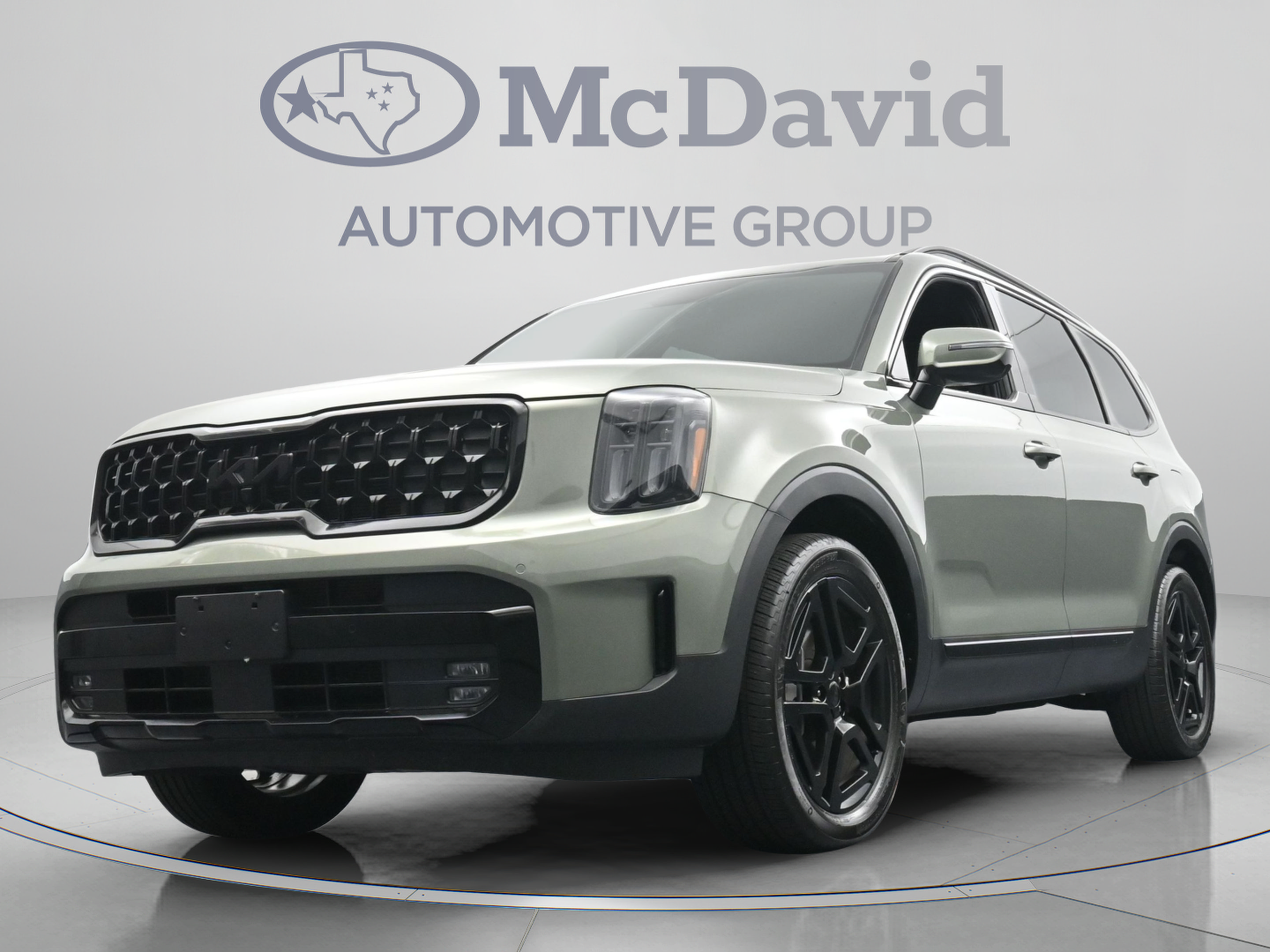 Used 2025 Kia Telluride SX X-Line AWD/4WD image 27
