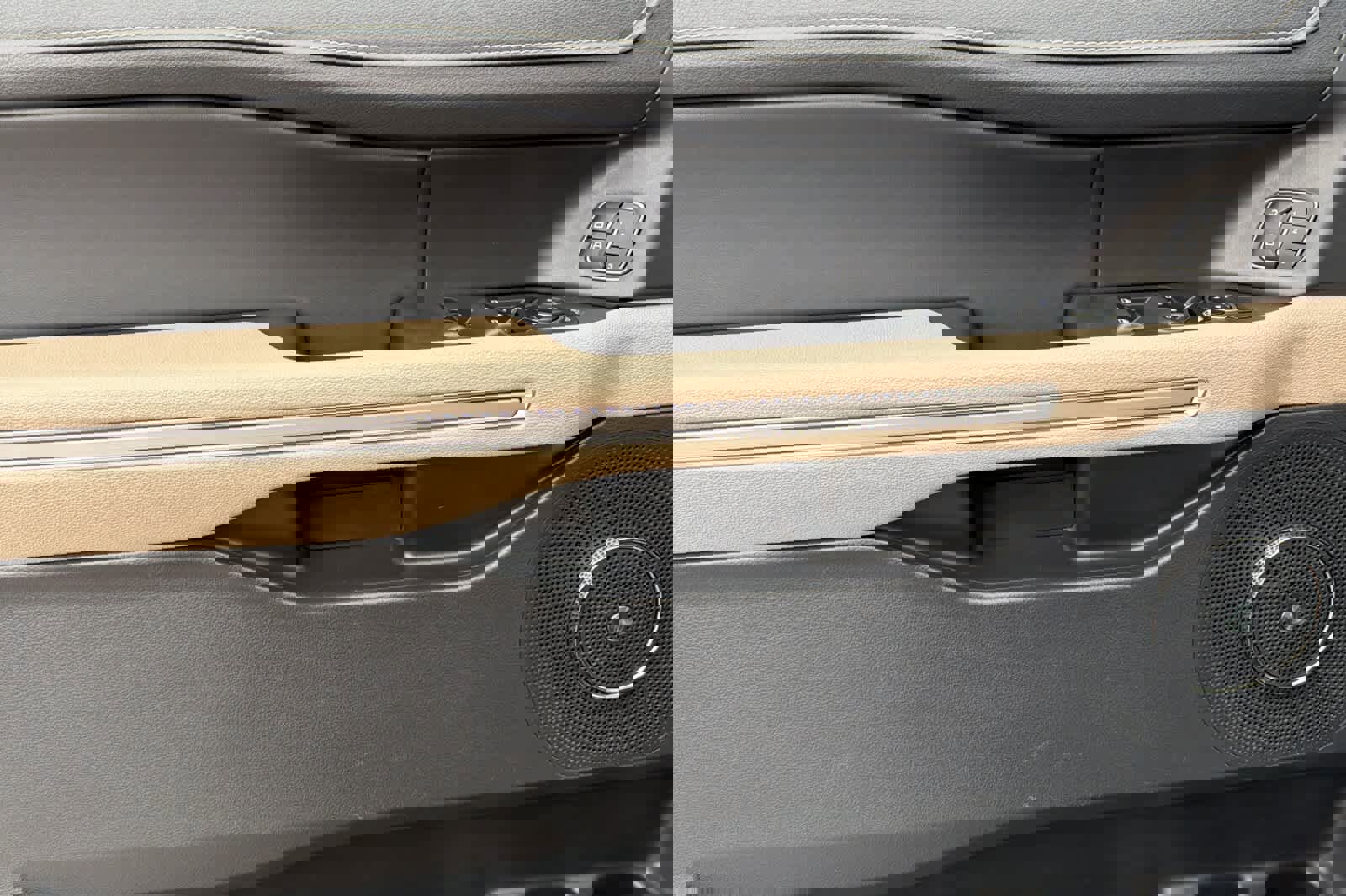 Certified 2024 Ford Expedition Max Limited image 12