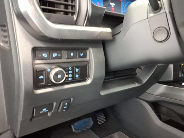 Certified 2023 Ford F350 Lariat w/ Lariat Ultimate Package AWD/4WD image 20