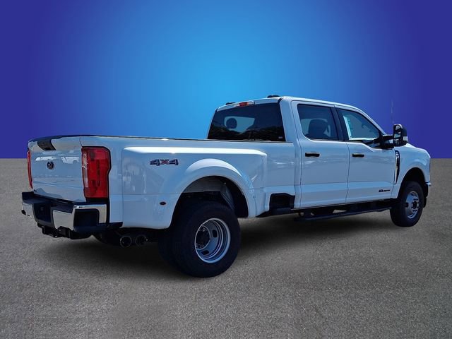 Certified 2026 Ford F350 XLT image 4
