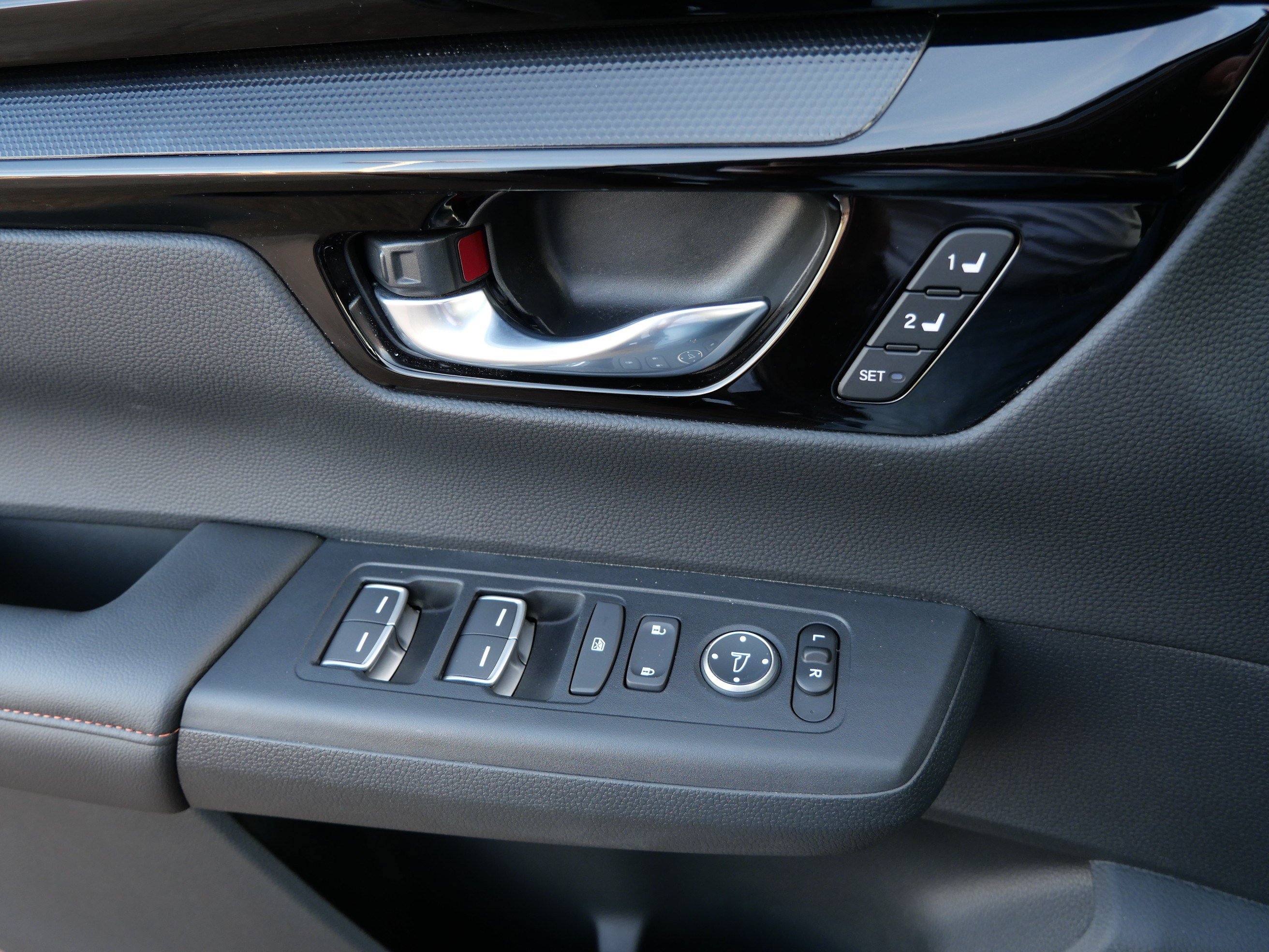 Used 2026 Honda CR-V Sport Touring image 27