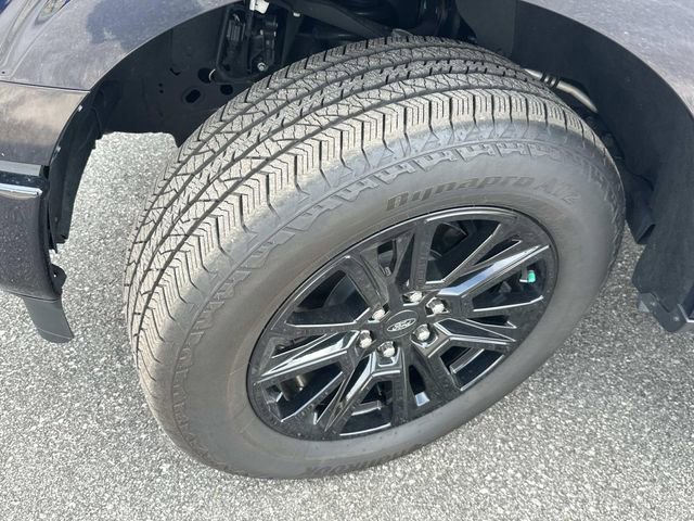 Certified 2024 Ford F150 Platinum image 15