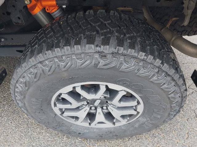 Certified 2023 Ford F150 Raptor AWD/4WD image 12