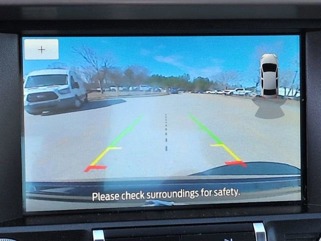 Certified 2020 Ford Mustang Premium image 19