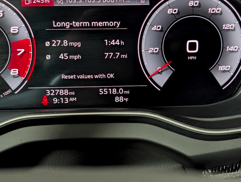 Used 2021 Audi SQ5 Premium Plus w/ Premium Plus Package AWD/4WD image 22