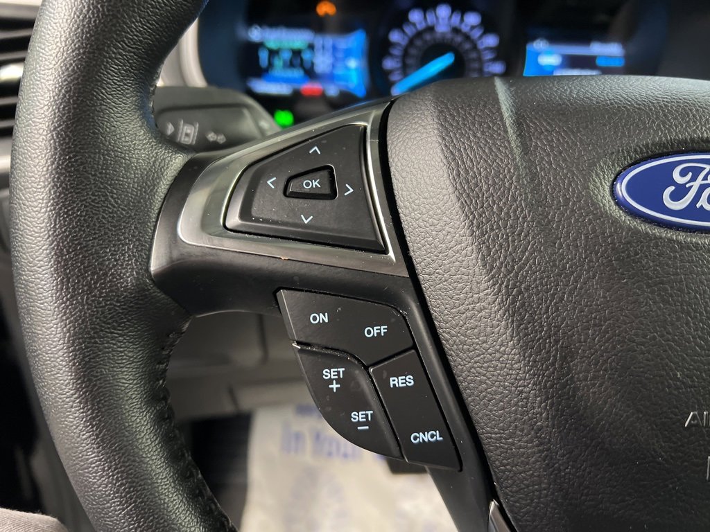 Certified 2022 Ford Edge SEL w/ Convenience Package image 19