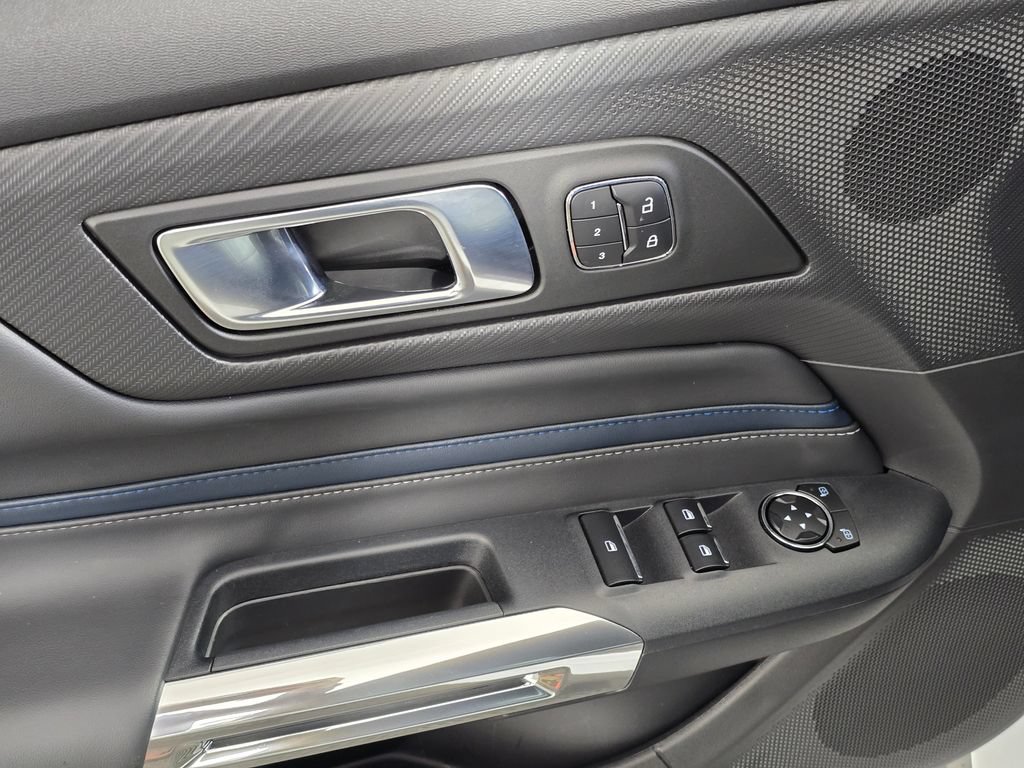 Certified 2025 Ford Mustang GT Premium RWD image 21