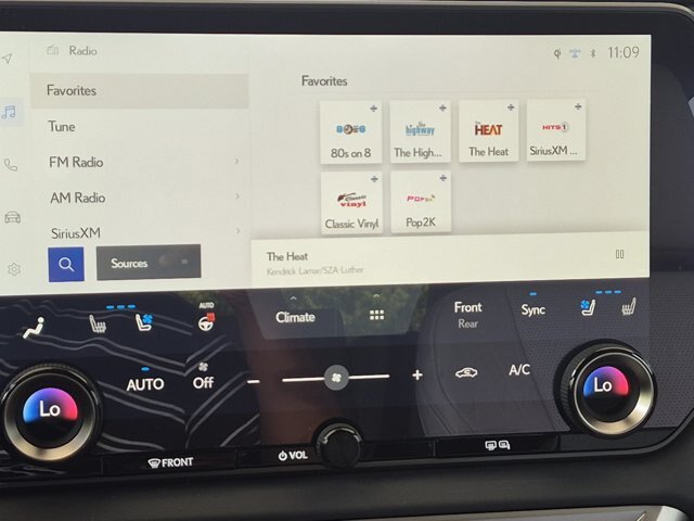 Used 2024 Lexus RX 350 Premium Plus w/ Convenience Package FWD image 22