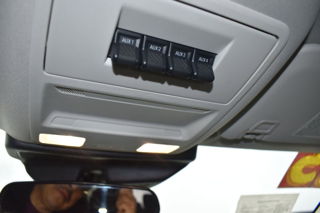 Certified 2025 Ford Bronco Sport Big Bend AWD/4WD image 15