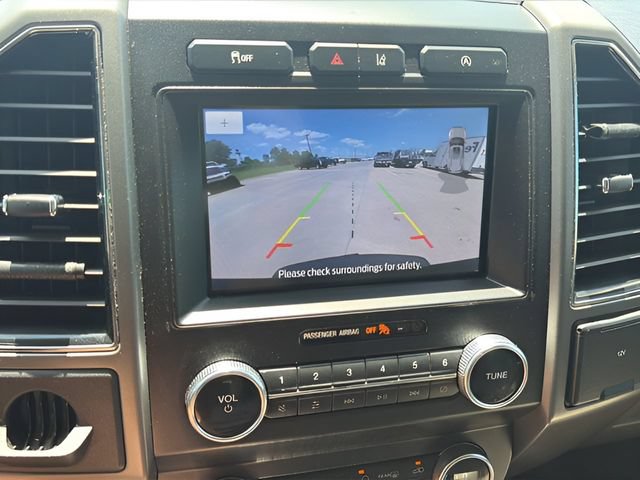 Certified 2020 Ford Expedition XLT w/ Cargo Package RWD image 27