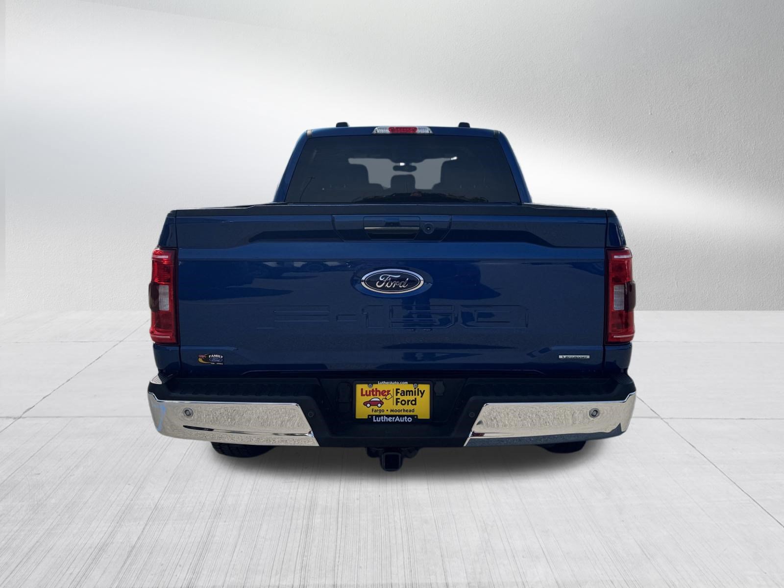 Certified 2023 Ford F150 XLT w/ Equipment Group 302A High AWD/4WD image 6