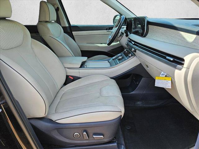 Used 2023 Hyundai Palisade Calligraphy FWD image 22