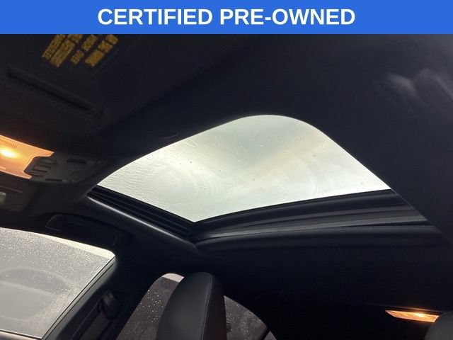 Used 2020 Lexus IS 350 F Sport w/ Blackline Edition AWD/4WD image 15