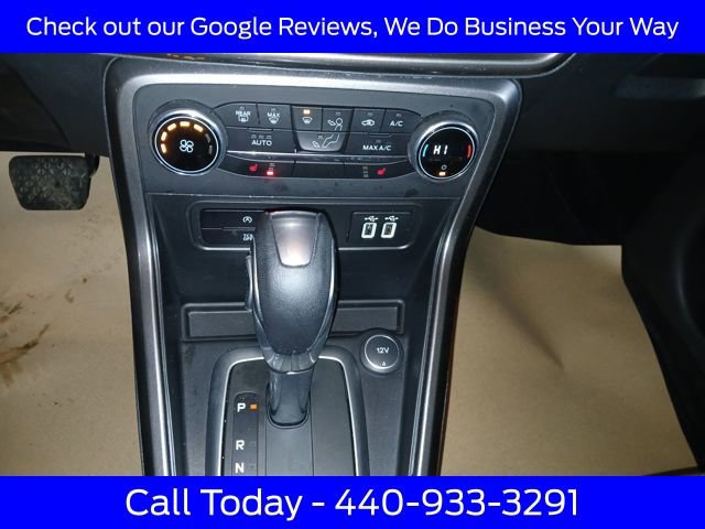 Certified 2022 Ford EcoSport SE image 35