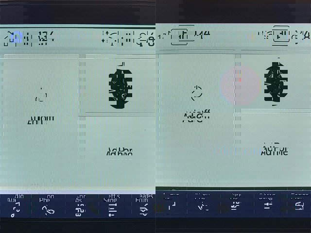 Certified 2024 Ford Escape ST-Line image 27