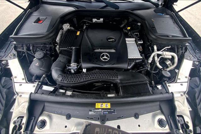 Used 2019 Mercedes-Benz GLC 300 4MATIC image 28