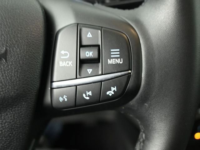 Certified 2024 Ford Bronco Sport Outer Banks AWD/4WD image 32