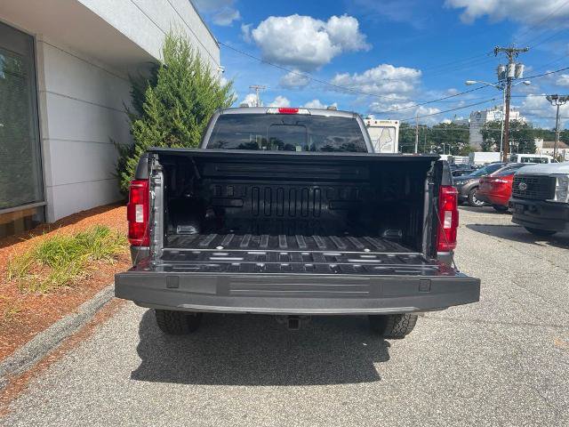 Certified 2023 Ford F150 XLT w/ Equipment Group 302A High AWD/4WD image 10