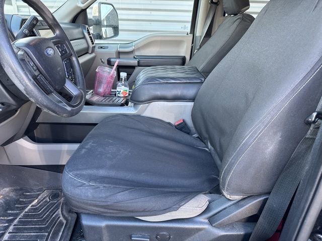 Certified 2020 Ford F250 XLT w/ XLT Premium Package image 7