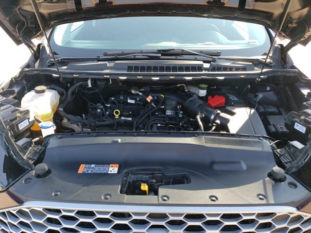 Certified 2023 Ford Edge SEL w/ Convenience Package AWD/4WD image 36