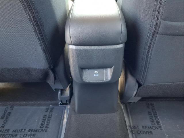 Used 2025 Nissan Versa SV w/ Trunk Package FWD image 19