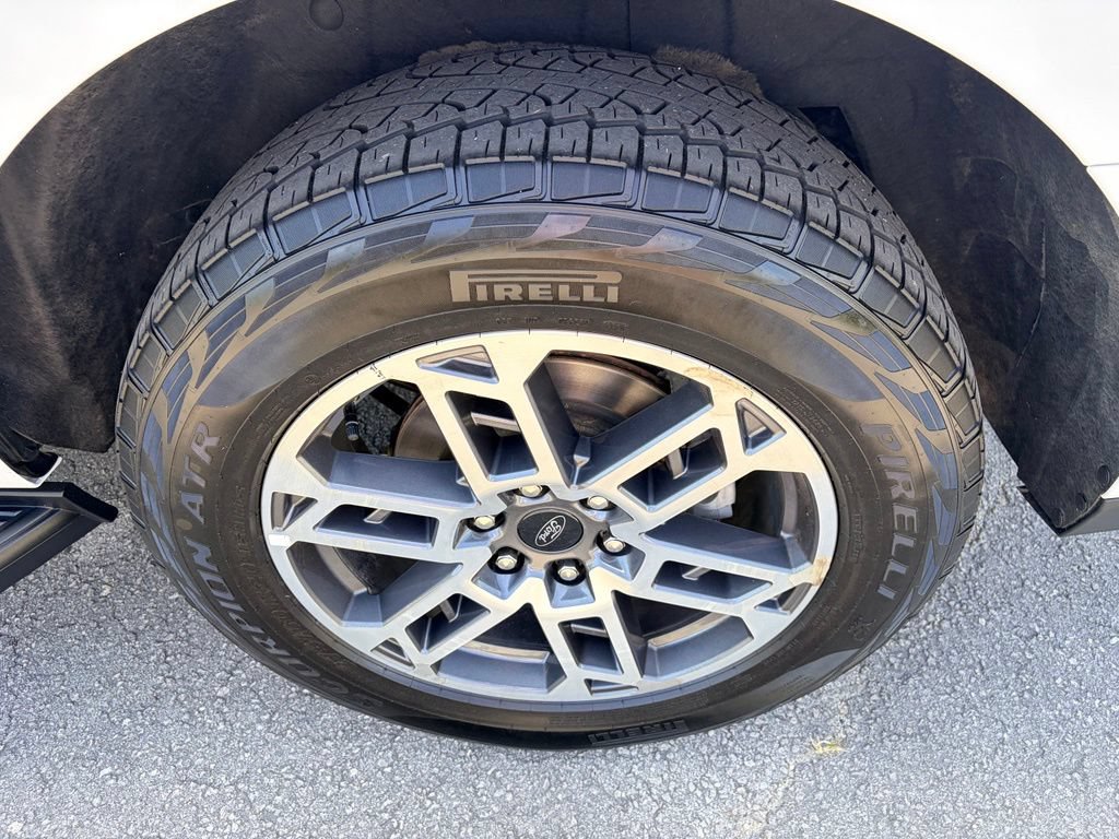 Certified 2025 Ford Expedition Max Active AWD/4WD image 38
