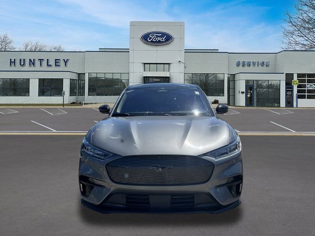 Certified 2023 Ford Mustang Mach-E GT AWD/4WD image 2