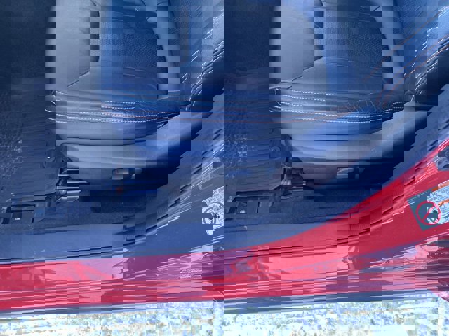 Used 2020 Subaru Crosstrek 2.0i Limited w/ Popular Package #5 image 12