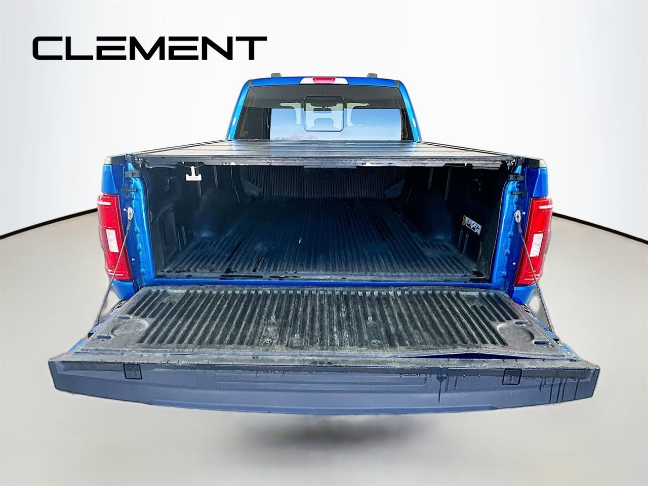 Certified 2021 Ford F150 XLT w/ Equipment Group 302A High image 11