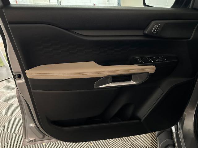 Certified 2024 Ford Ranger XLT w/ Equipment Group 301A High image 16