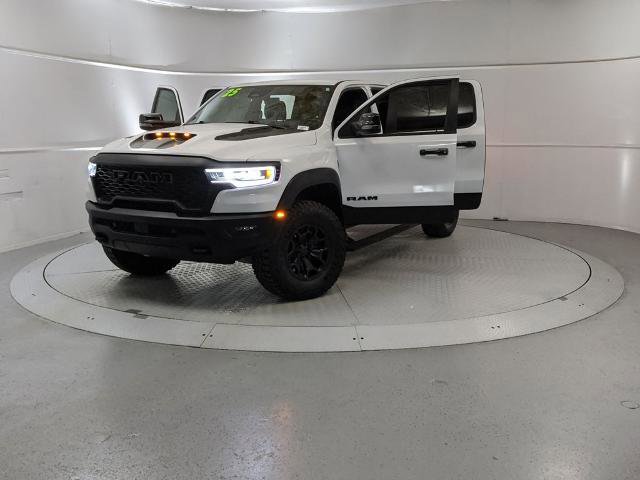 Used 2025 RAM 1500 RHO w/ RHO Level 1 Equipment Group image 13