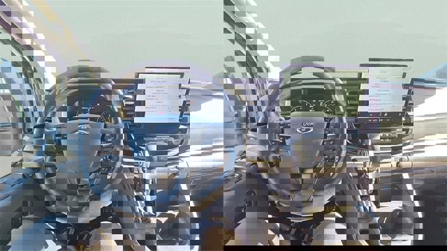 Certified 2023 Ford Transit 350 XLT image 16