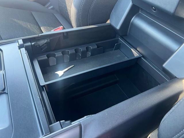 Certified 2024 Ford F150 XLT w/ Equipment Group 302A MID AWD/4WD image 14