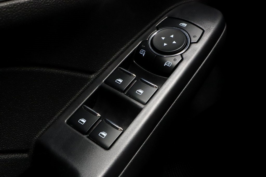 Certified 2024 Ford Escape Platinum image 28